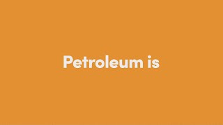 Petroleum Is Thousands of Products, Energy Transfer