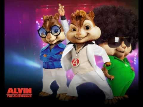 (Chipmunks) mlaDJa & Big Time feat. Jovan Perisic & Aleksandar Olujic - Harmonika