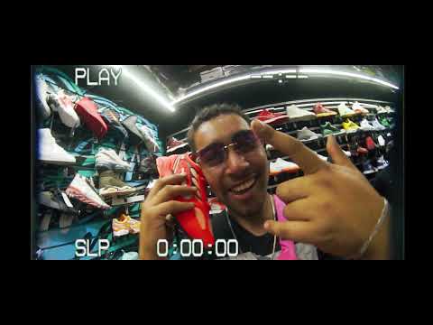 Miretti Magic - TIK TOK 🏀 (Prod Young Earthy) | Video Shot By BIANDEM