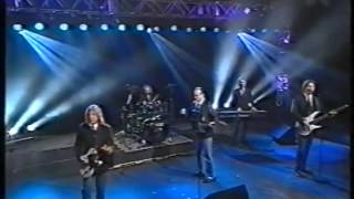 Status Quo - Get Back at the Hans Otto Show 1996