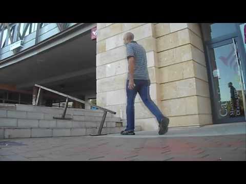 Street Family Crew - Days in the street -