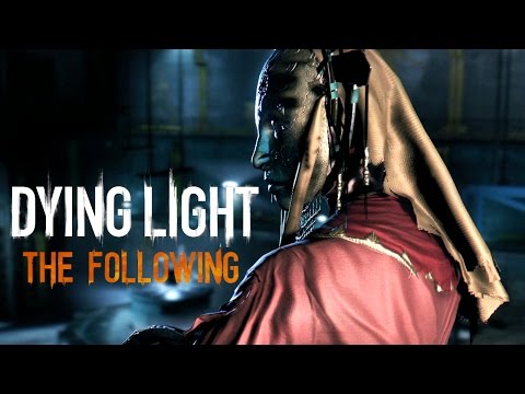 Dying Light: The Following All Endings 1080p HD