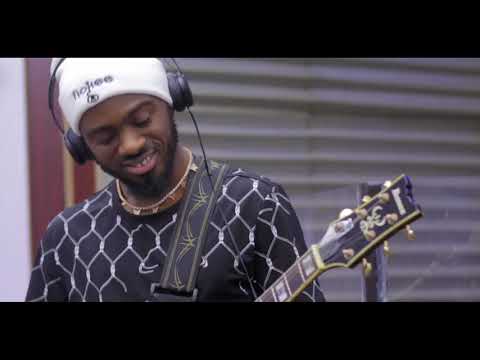 KONI KONI  [LIVE SESSION] FIOKEE X ALTERNATE SOUND #konikoni #konikonichallenge