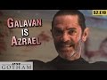 After Azrael After Gotham Season 2 Episode 19