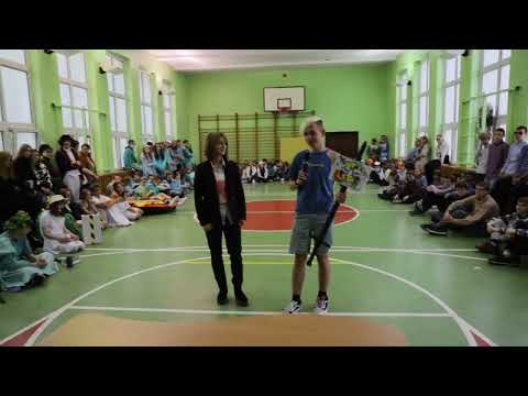 Otrzęsiny 2022 Herby