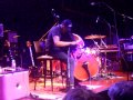 Stanley Clarke - Bass Folk Song #10 - Boston,MA 3/24/2011