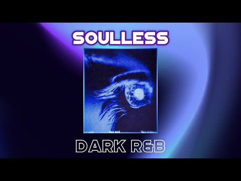 (FREE) 6LACK x Vory Type Beat  - "Soulless" - Dark R&B Instrumental 2023