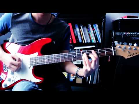 海闊天空 (Under A Vast Sky) - BEYOND (INSTRUMENTAL COVER) video thumbnail