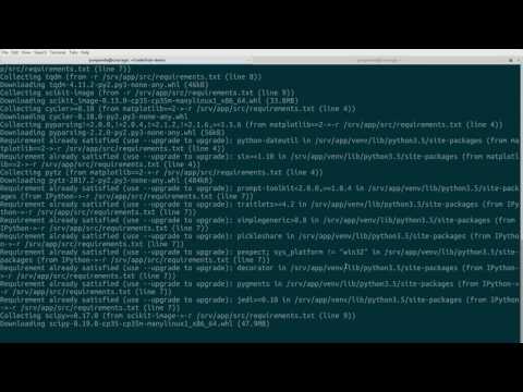 Zero To JupyterHub on Kubernetes