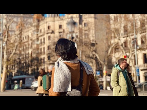 ESPAÑA LAKWATCHA 2023 DREAM COME TRUE ‘TO