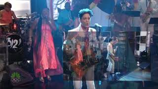 Prince Concert 32 | Turn Me Loose, The Tonight Show (2008) ​⁠​⁠​⁠@duane.PrinceDMSR