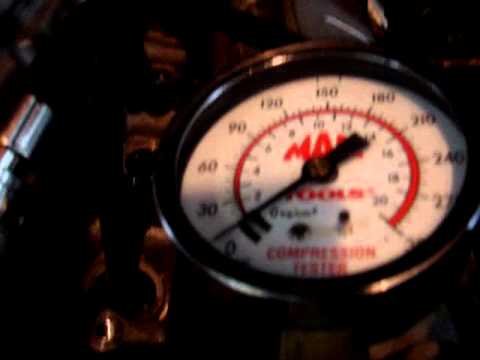 Thumbnail for JDM Nissan Skyline ECR33 RB25DET Turbo Engine Compression Test by Nissan