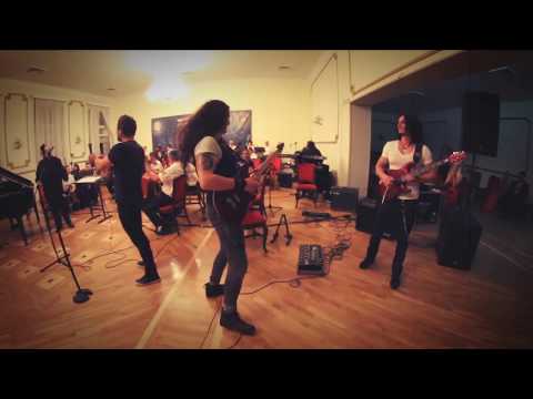 Helloween - Forever and one (Live) by ALOGIA & Army Symphonic Orchestra