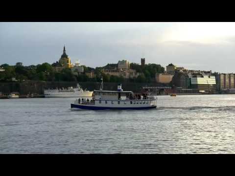 Martin Stenmarck - Den Svenska Sommaren  - Sommarkrysset (TV4)