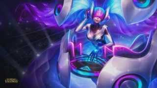 DJ Sona Ethereal Ending Extended (Nosaj Thing x Pretty Lights)
