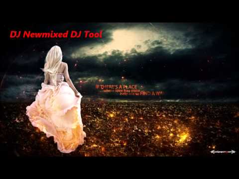 Cc.K Meets Scoon & Delore - Human Kind (DJ Newmixed DJ Tool)