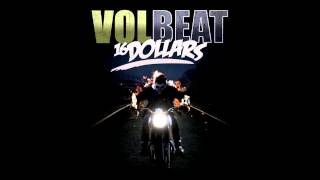 16 Dollars (Volbeat Cover)