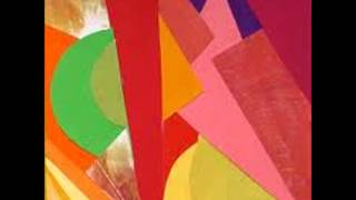 Neon Indian-Psychic Chasms