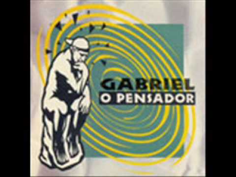 Gabriel o Pensador  1993 - 03  Lôrabúrra