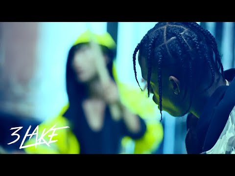 Travis Scott - Heartbeat (Prod. By 3LAKE)