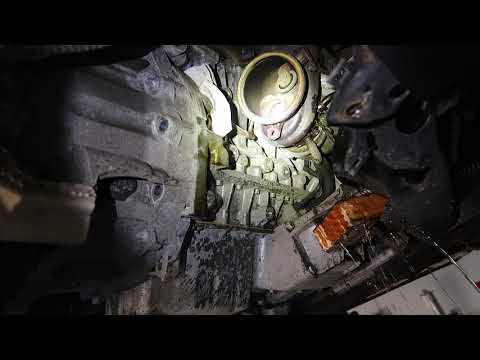 Replacing Turbocharger BMW N20/N26 DIY