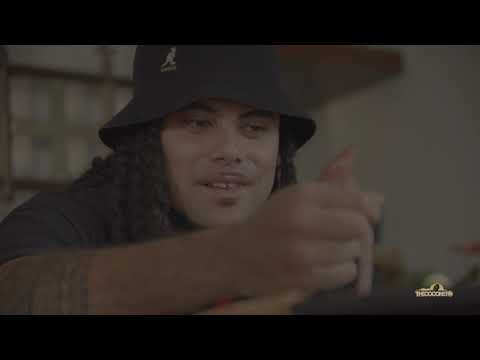 Melodownz has a talk show called 'Kava Corner' I Did you Know?