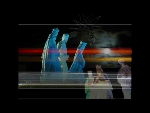 Canção dos Reis Magos - Sopranos e Baixos