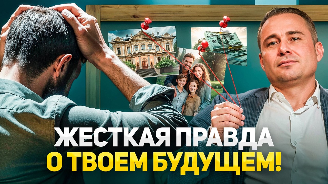 ПОЧЕМУ ~97% так и останутся ПОСРЕДСТВЕННОСТЯМИ?