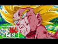 DRAGON BALL Z IN 160 MINUTEN