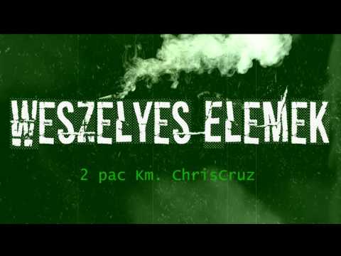 Weszélyes Elemek - 2 pac
