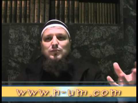 Pet vakat namaza - Sanel Ramic