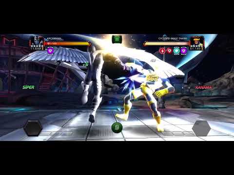 Variant 7.1.1 boss one shot