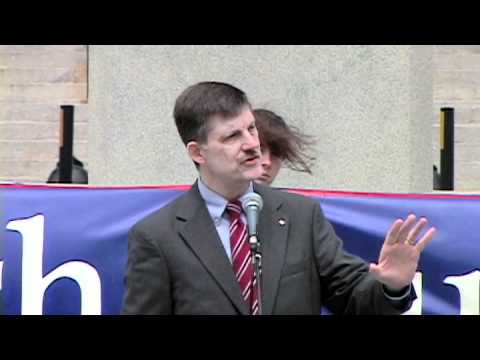 Mayday for Marriage :: The Victory is Ours