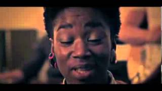 Lean on me - Sabrina Starke - dinsdag 18 februari in het Isala