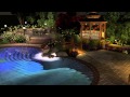 3D Night Lighting for Landscape Designers from ...