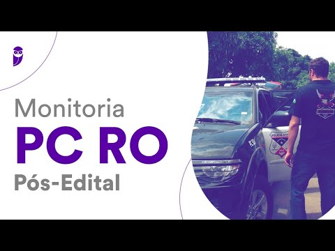 PC RO Monitoring - Study Plan for the post-announcement and tips for completing the Strategic Path