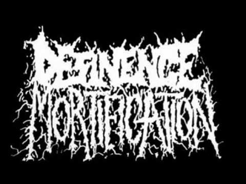 Desinence Mortification - Where does this hatred come from