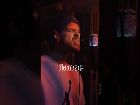 Lighta D - Extrait de 'T'en fais pas' - Session Kowabunga Studio 2025 - Prod. Kazdi Koba  