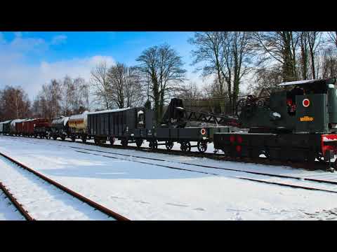 Winter in Simpelveld 2021