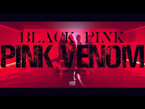 [DanceCover] Blackpink (블랙핑크) -  Pink Venom  (shot on iphone)