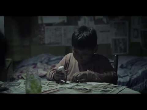 For something to change