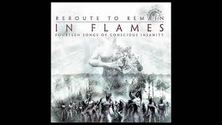 IN FLAMES (Sweden) - Free Fall (2002) (HD)