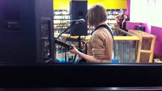 Smoke Fairies @ Rise