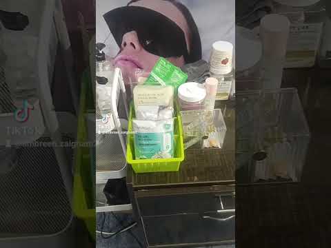 #drambreenzaigham #dermatologist #tobateksing