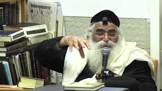 הרב יורם אברג'ל-המסר היומי-הביטוח השנתי- ט"ו כסלו תשפ''ד
