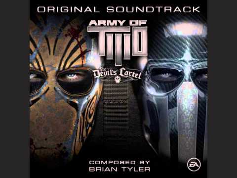 Big Boi x B.o.B - Double or Nothing (Army of Two: The Devil's Cartel OST) [CDQ]