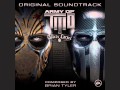 Big Boi x B.o.B - Double or Nothing (Army of Two: The Devil's Cartel OST) [CDQ]