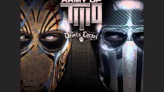 Big Boi x B.o.B - Double or Nothing (Army of Two: The Devil&#39;s Cartel OST) [CDQ]