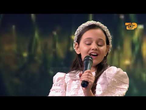 Liljana Kondakçi, Pier Noshi & Ameis Demiraj- Si zogj me cicërima “E Diell”, 18 Prill 2021