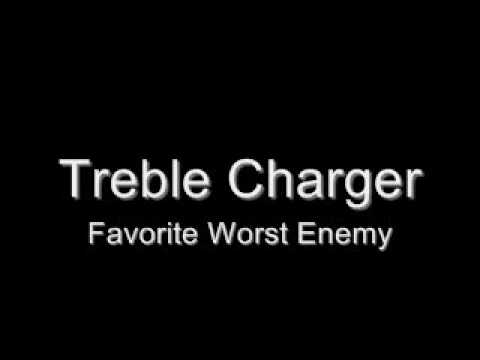 Favorite Worst Enemy
